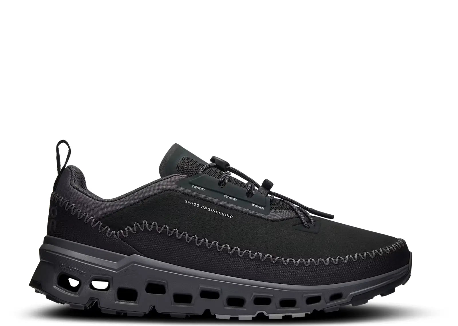 Cloudaway 2 Black Eclipse