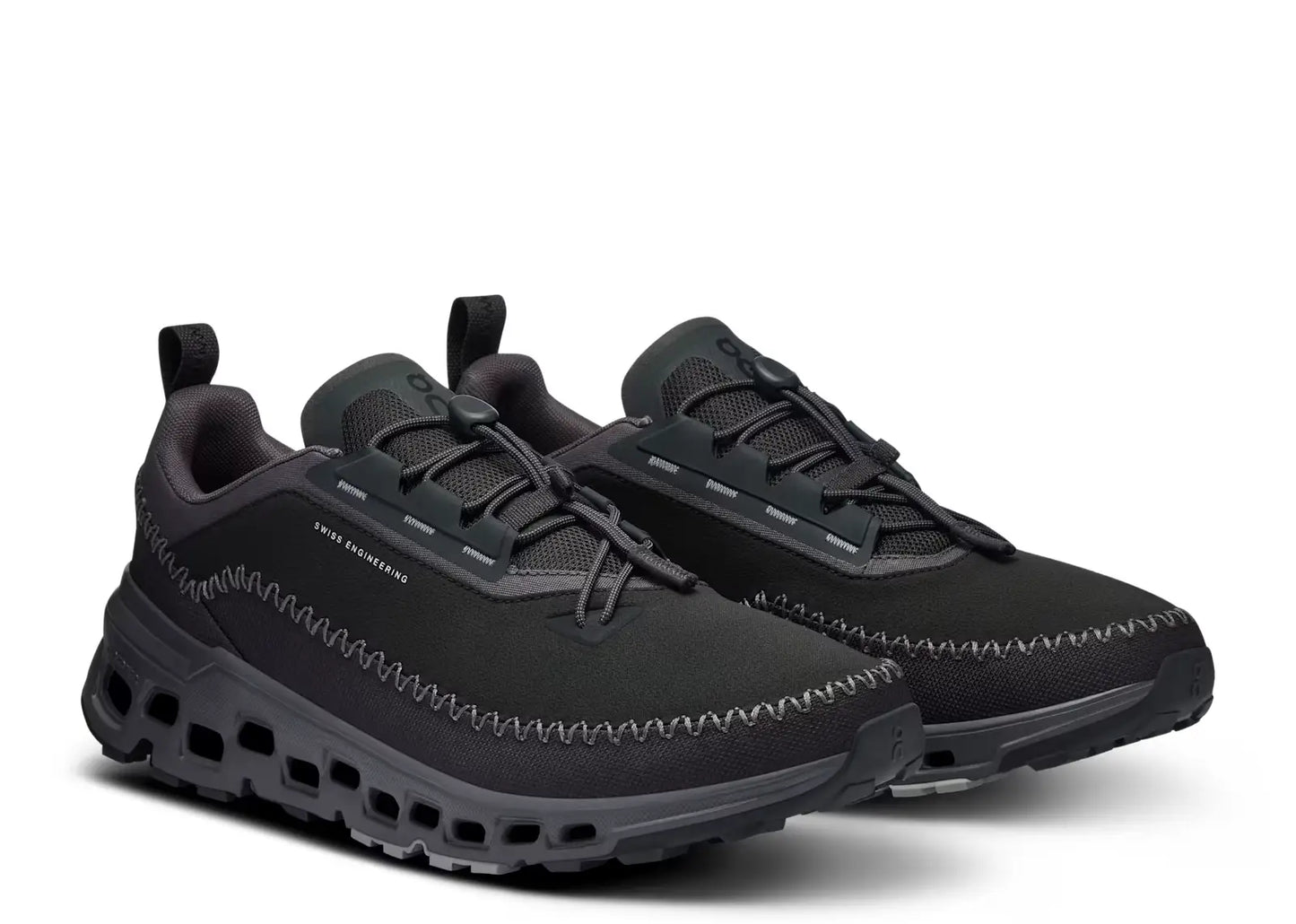 Cloudaway 2 Black Eclipse