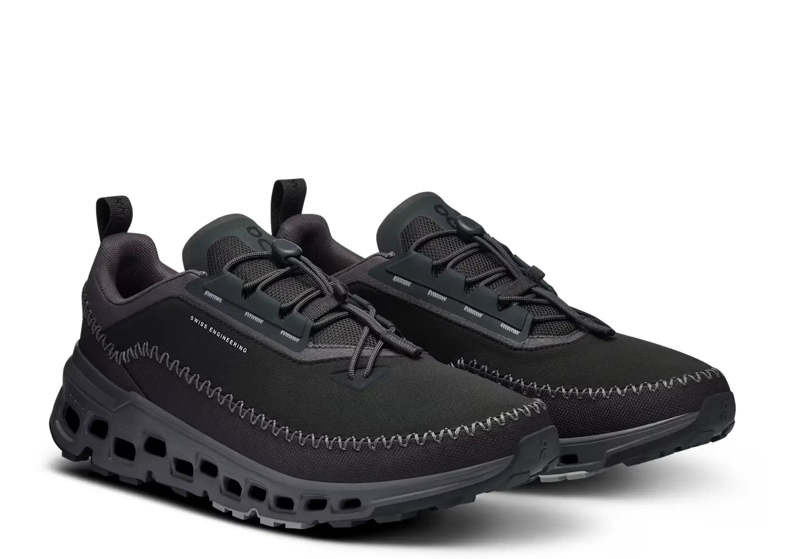 Cloudaway 2 Black Eclipse