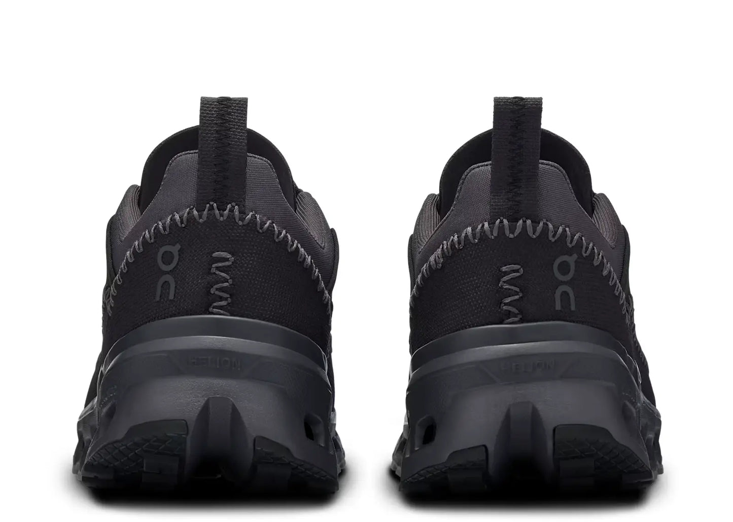 Cloudaway 2 Black Eclipse
