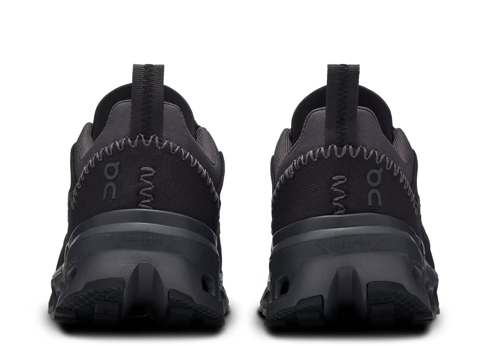 Cloudaway 2 Black Eclipse