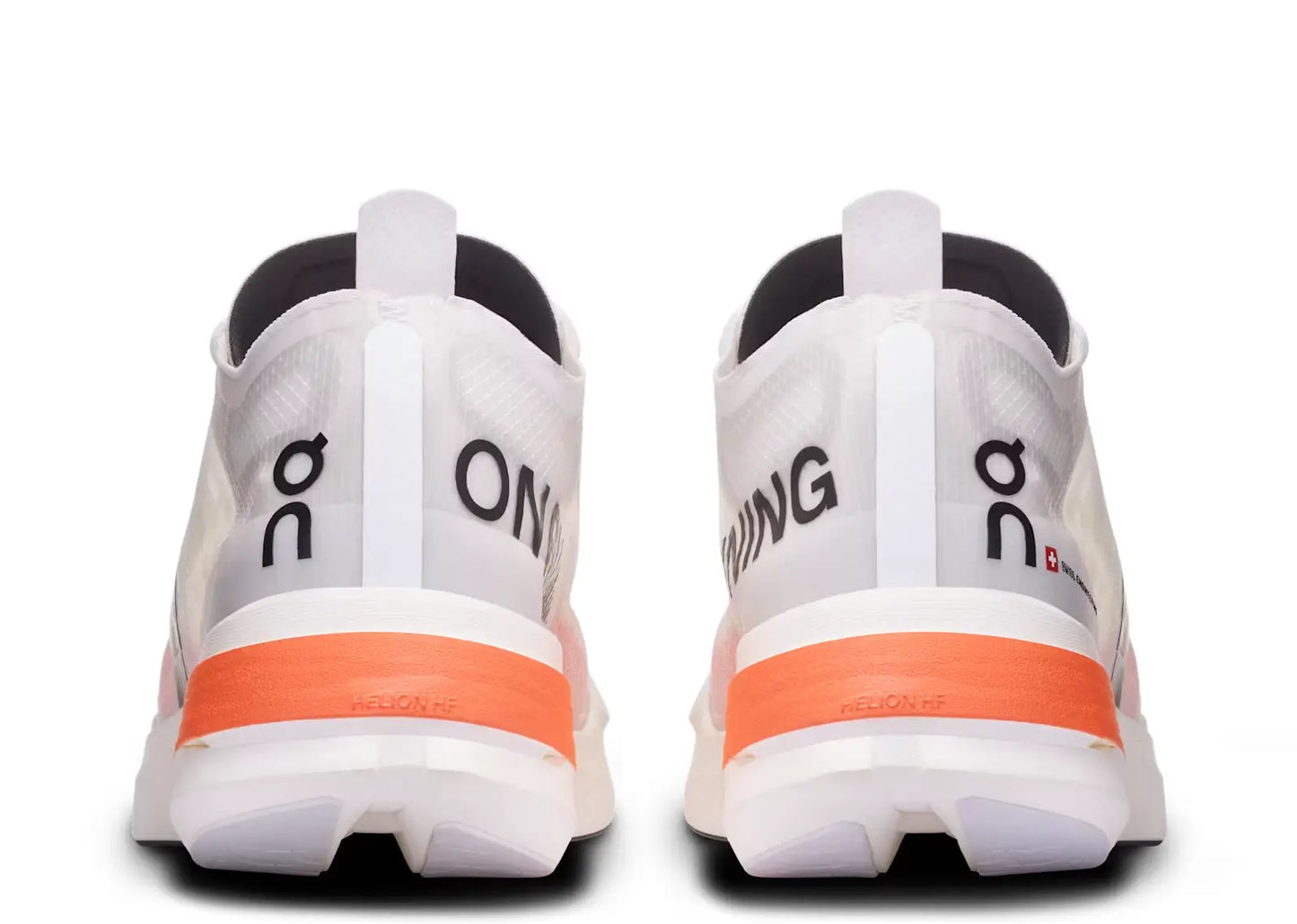 Cloudboom Strike White Black