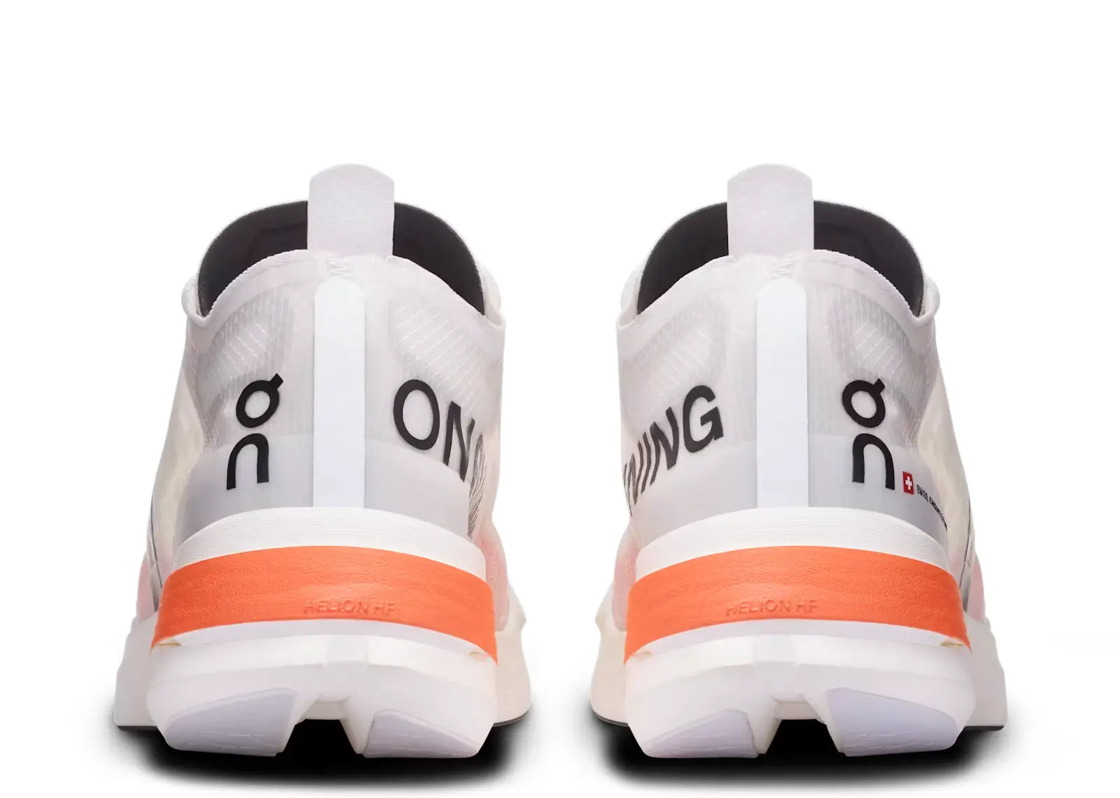 Cloudboom Strike White Black