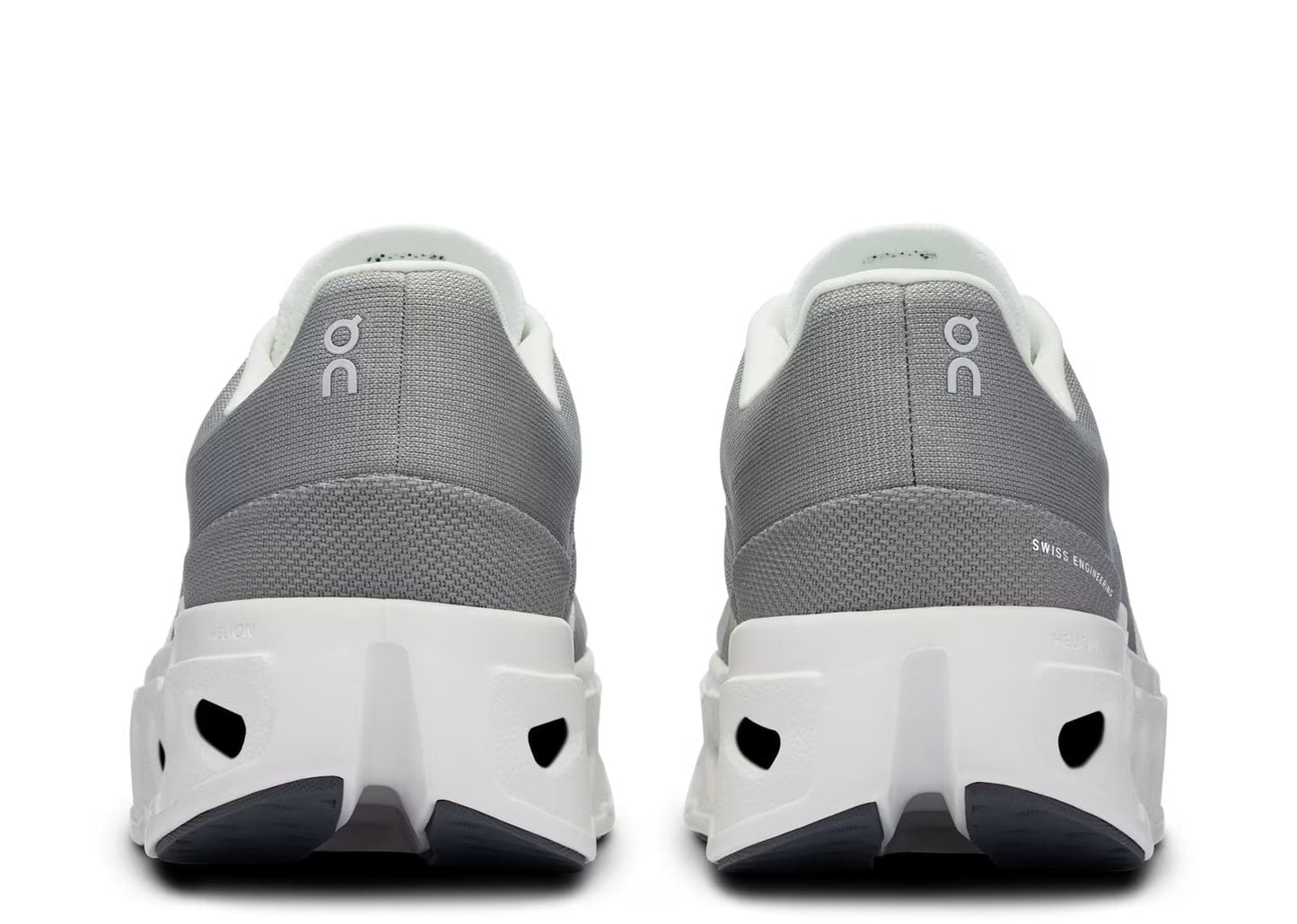 Cloudeclipse Alloy White (W)