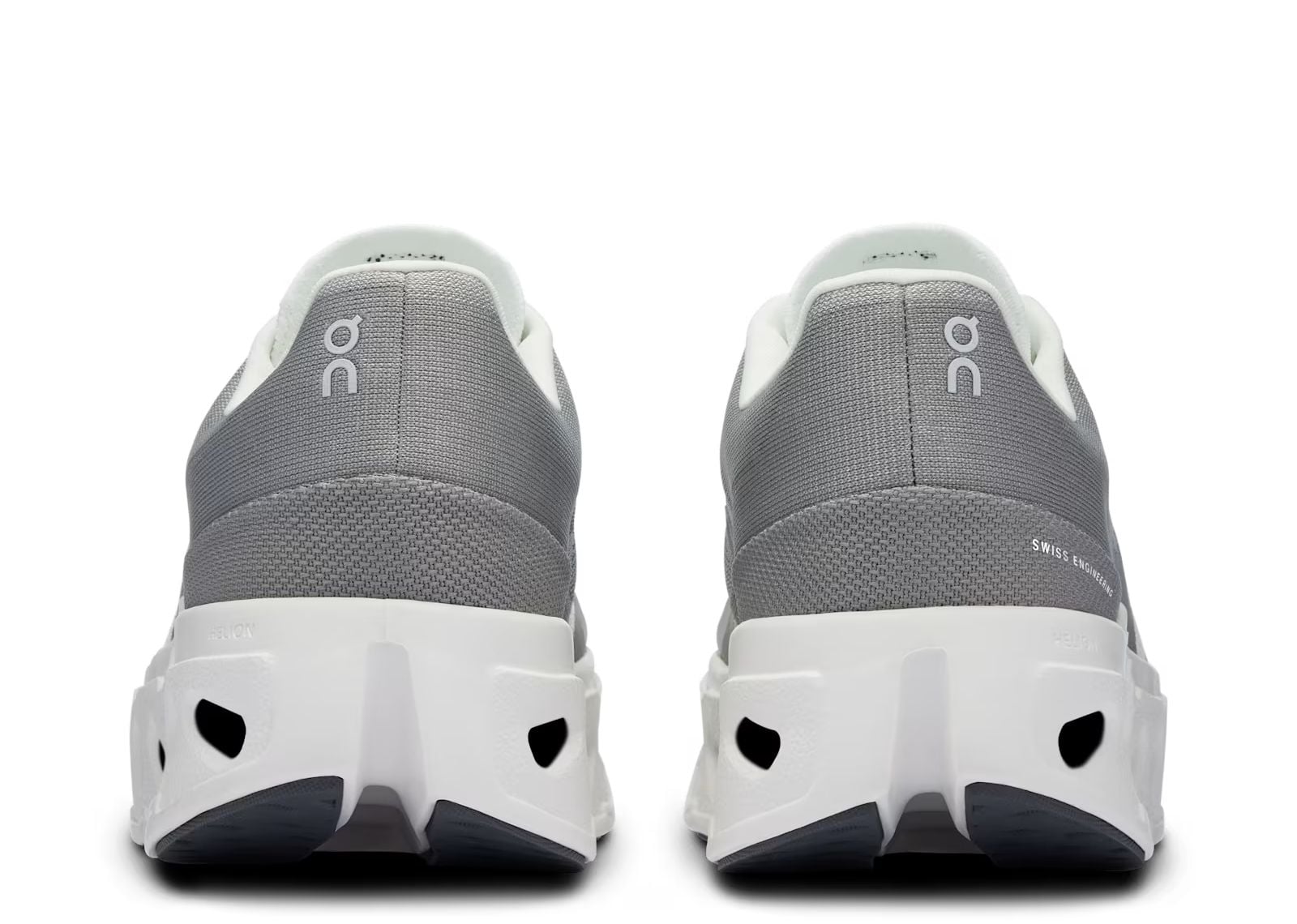 Cloudeclipse Alloy White (W)