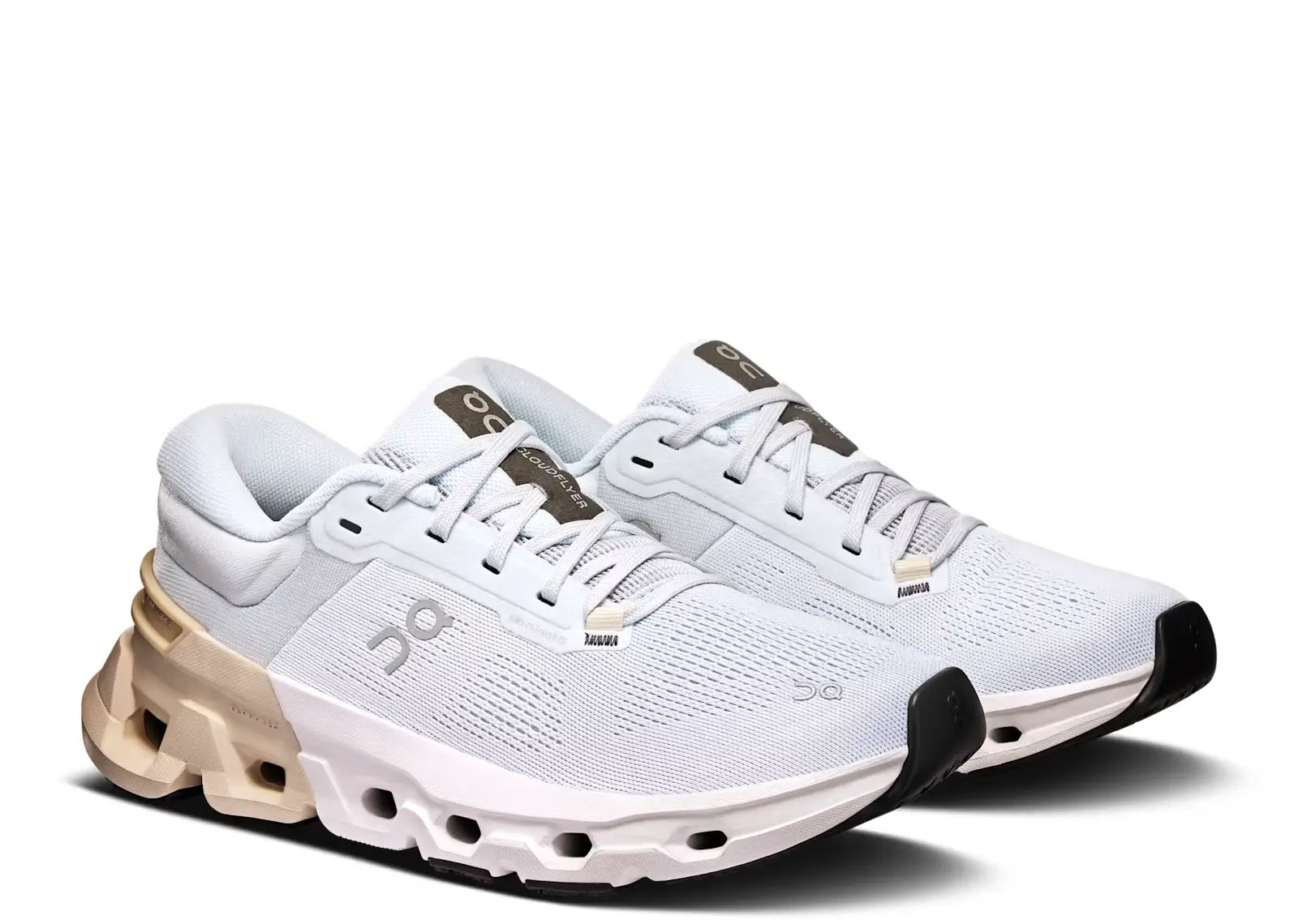 Cloudflyer 5 Arctic Cream (W)