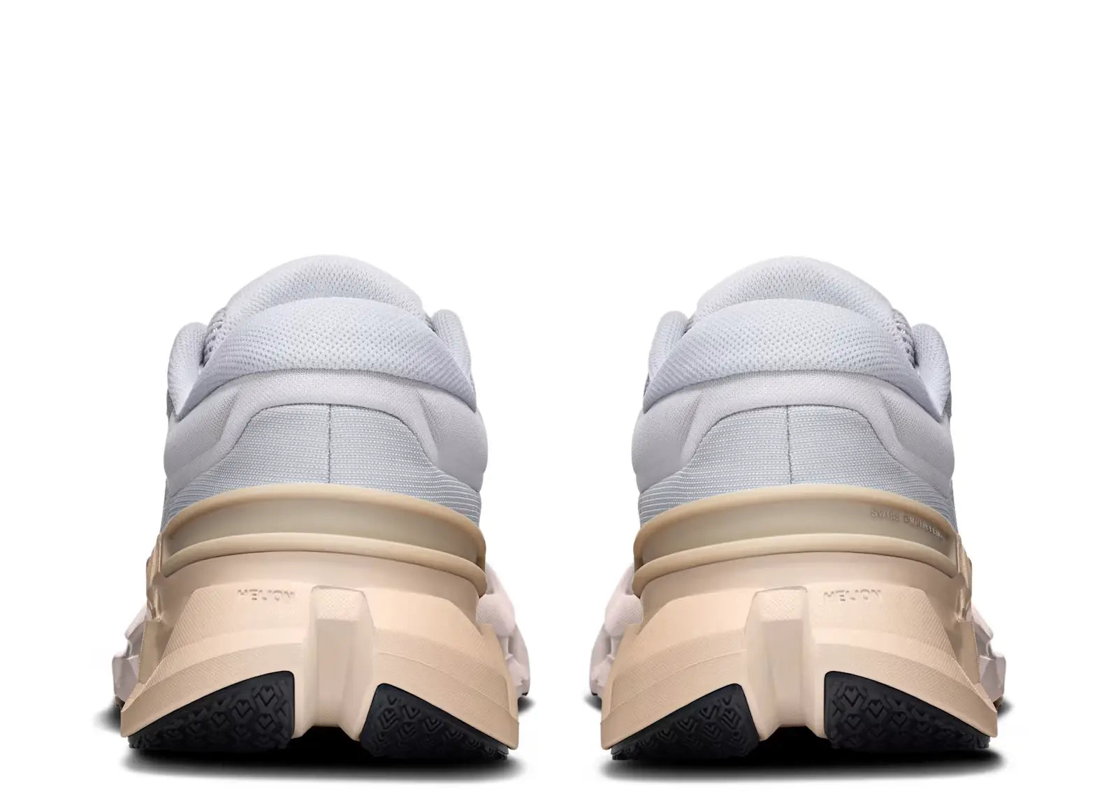 Cloudflyer 5 Arctic Cream (W)