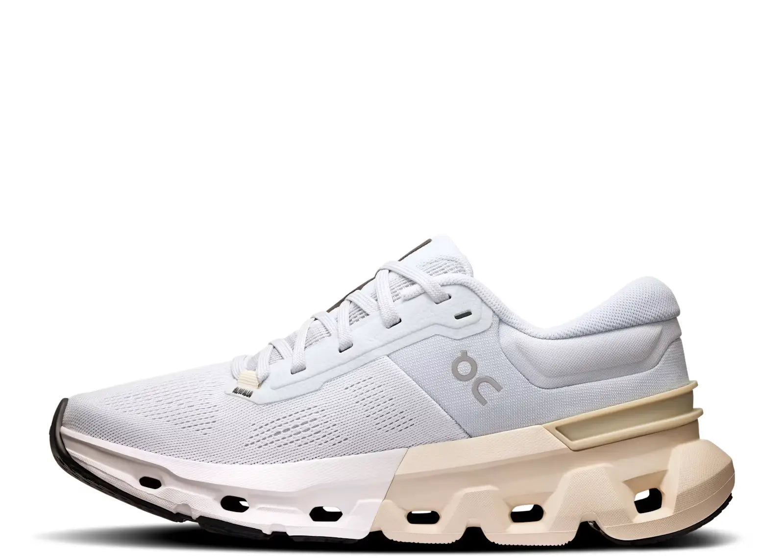 Cloudflyer 5 Arctic Cream (W)