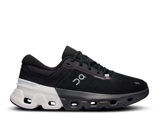 Cloudflyer 5 Black White (W)