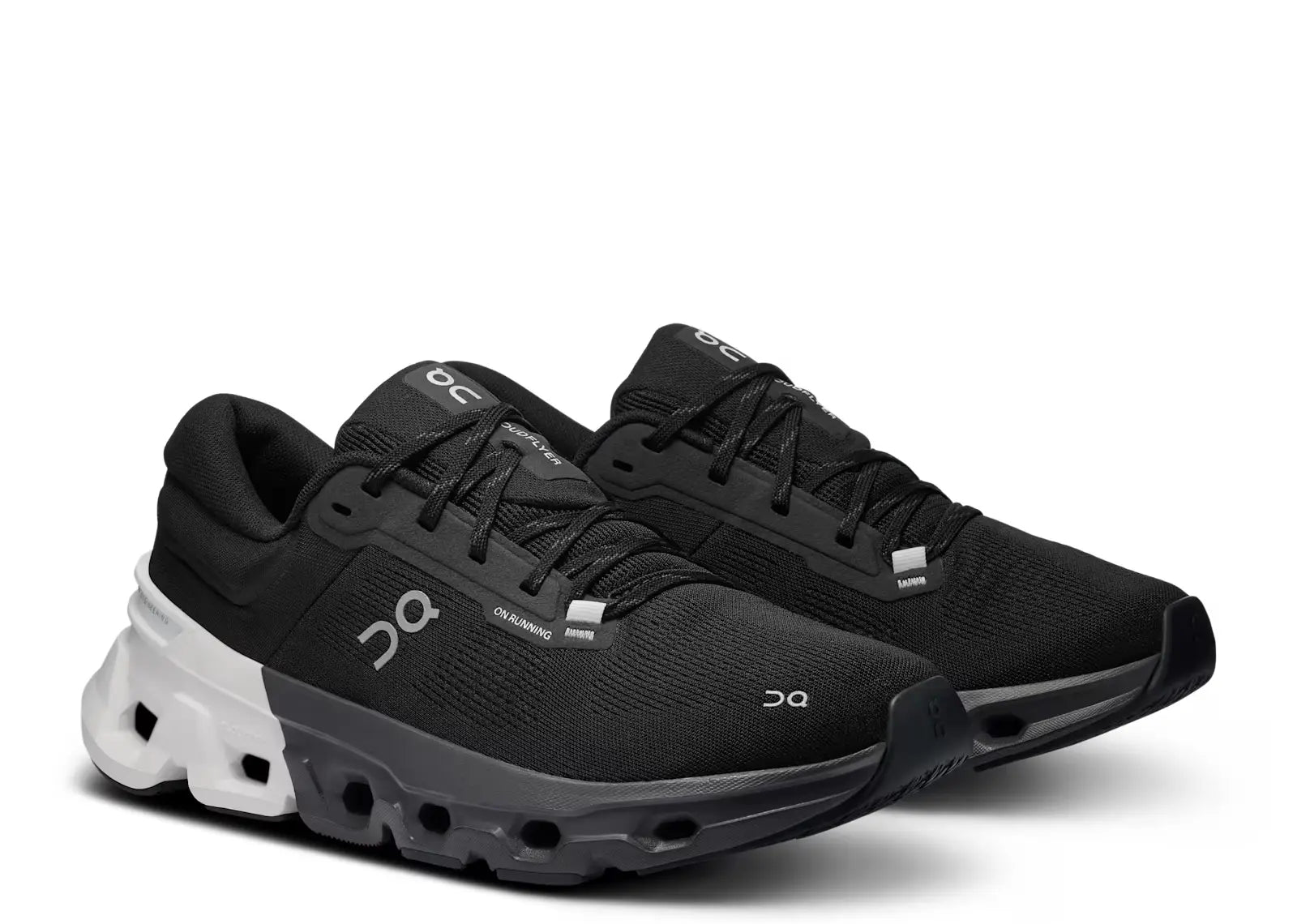 Cloudflyer 5 Black White (W)