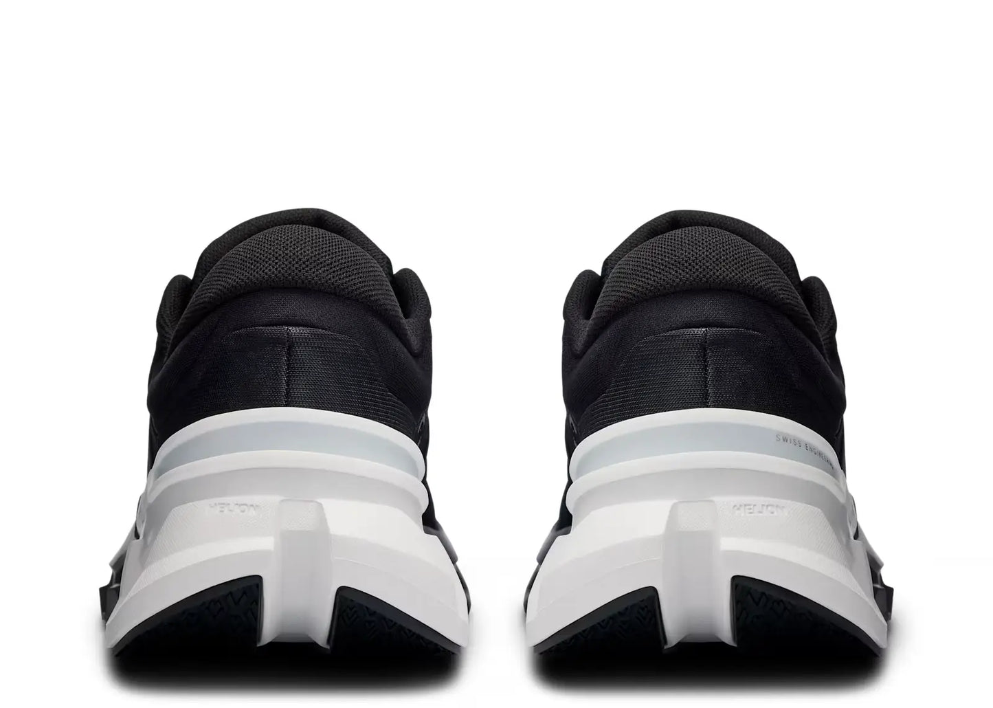 Cloudflyer 5 Black White (W)