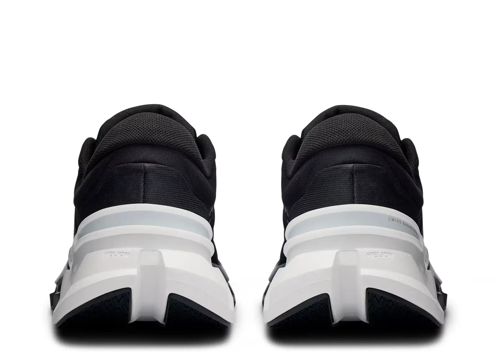 Cloudflyer 5 Black White (W)