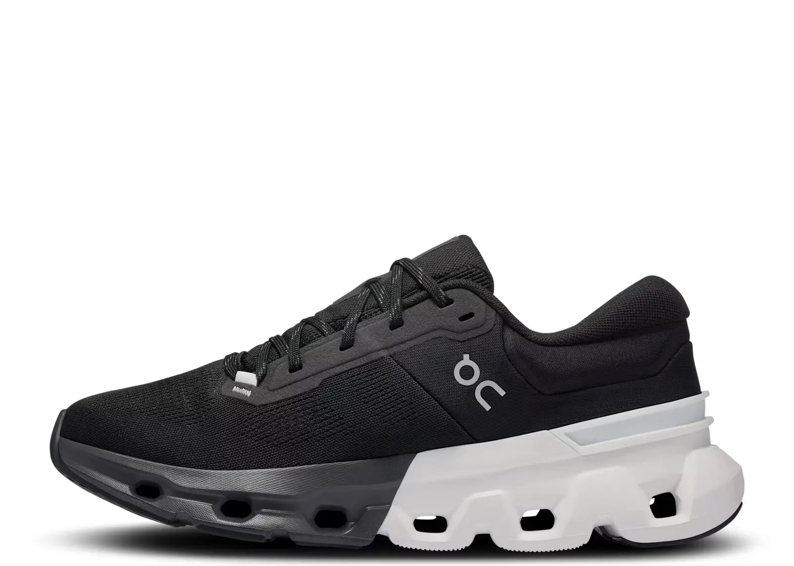 Cloudflyer 5 Black White (W)