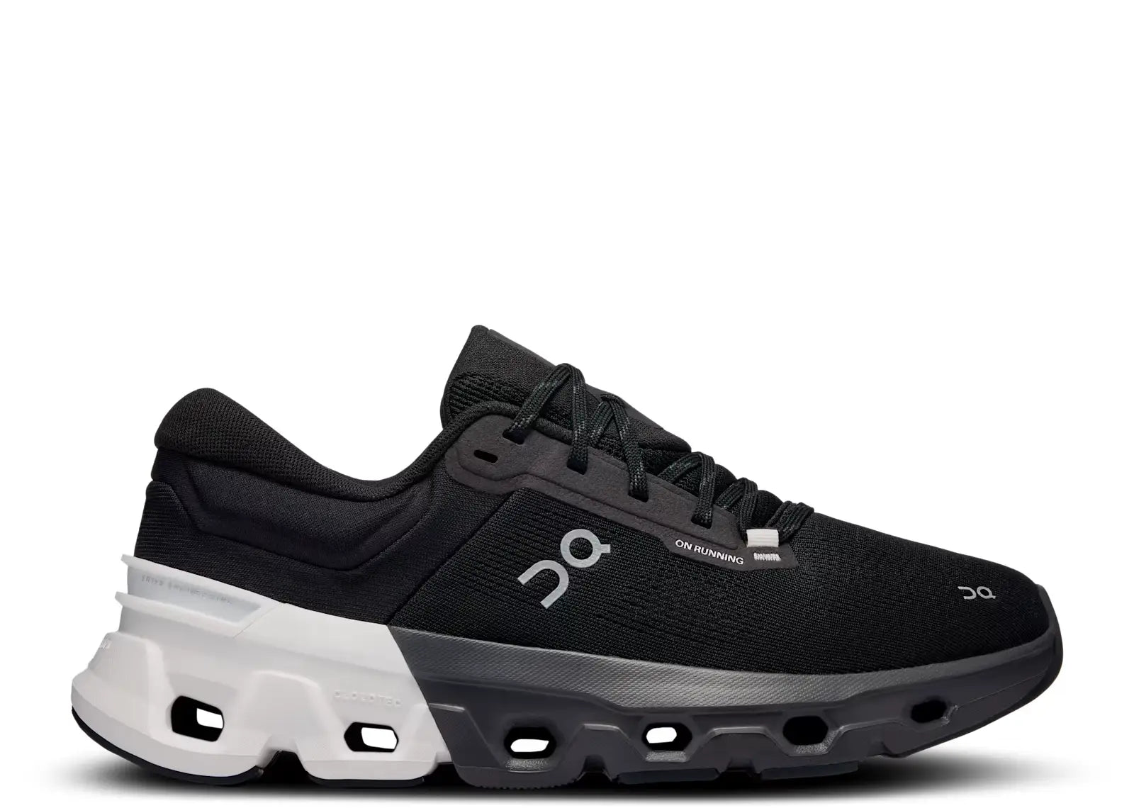 Cloudflyer 5 Black White