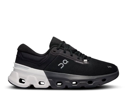 Cloudflyer 5 Black White