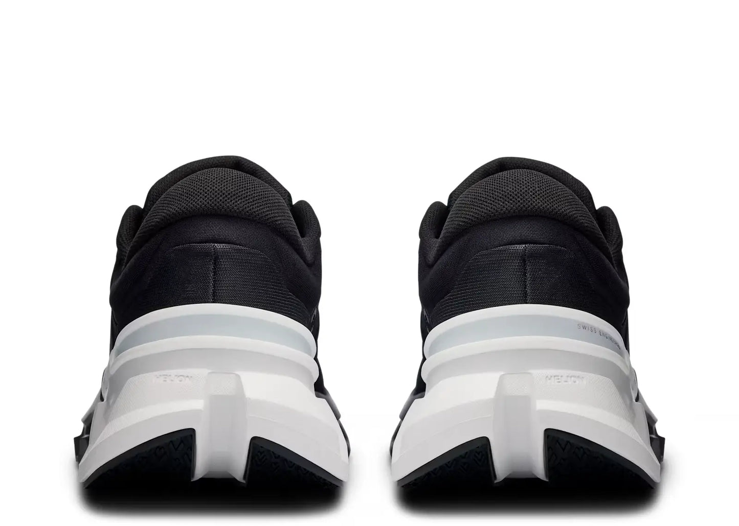 Cloudflyer 5 Black White