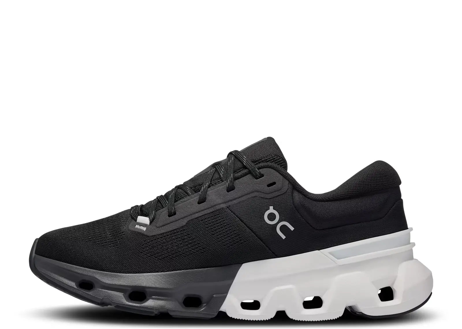 Cloudflyer 5 Black White