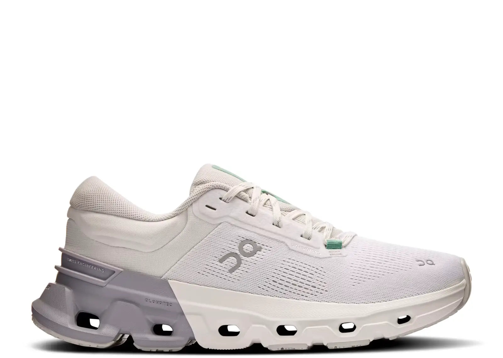 Cloudflyer 5 White Lilac (W)