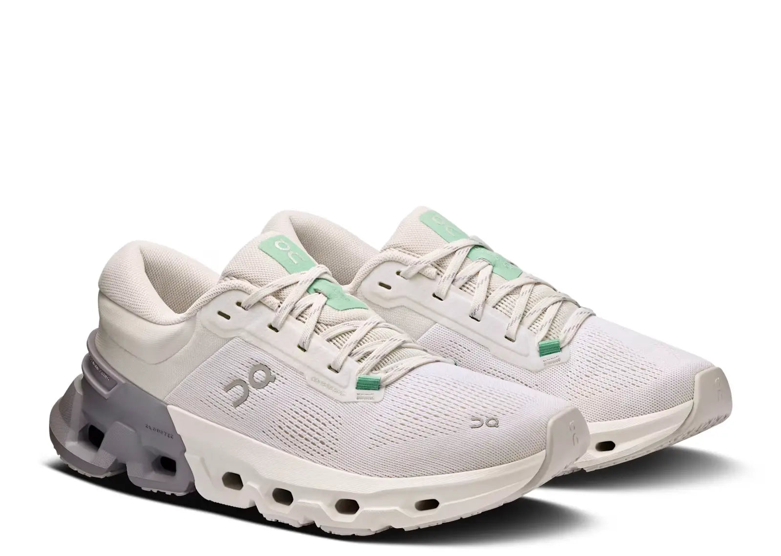 Cloudflyer 5 White Lilac (W)