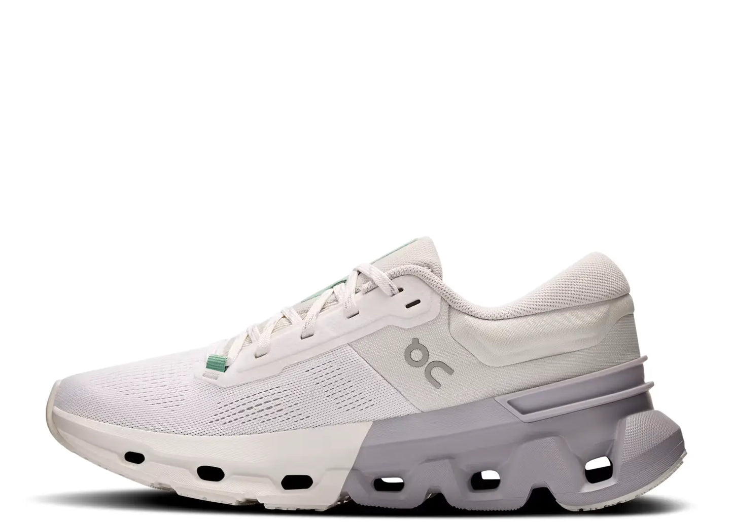 Cloudflyer 5 White Lilac (W)
