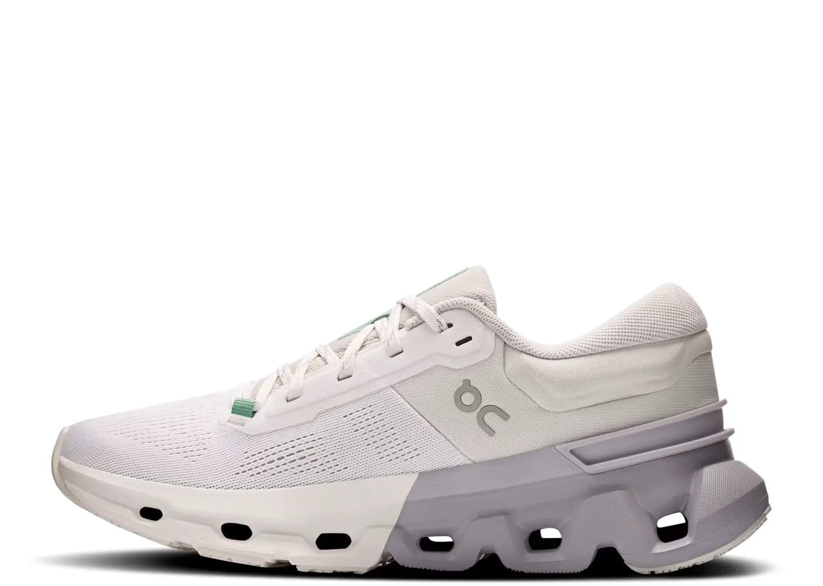 Cloudflyer 5 White Lilac (W)