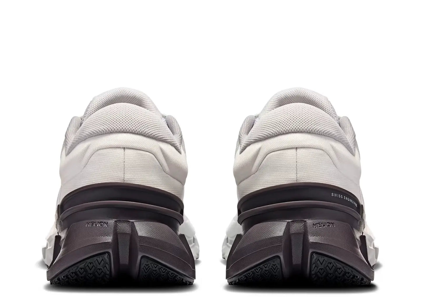 Cloudflyer 5 White Pebble