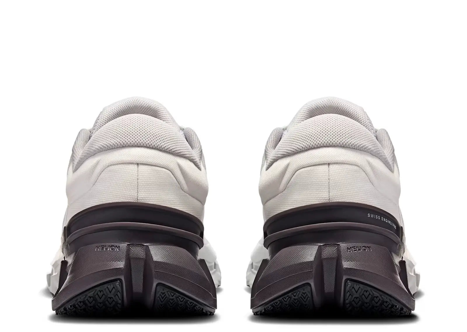 Cloudflyer 5 White Pebble