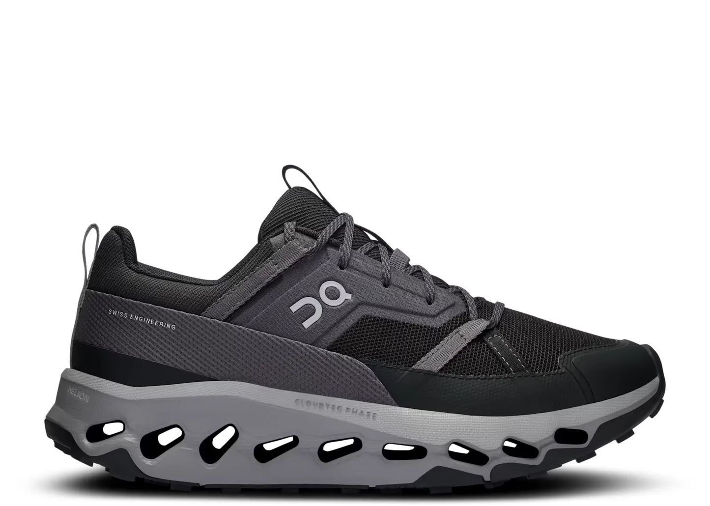 Cloudhorizon Black Alloy (W)