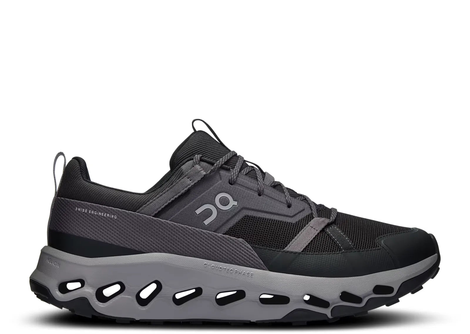 Cloudhorizon Black Alloy