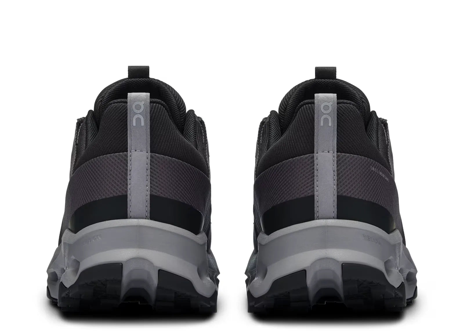 Cloudhorizon Black Alloy