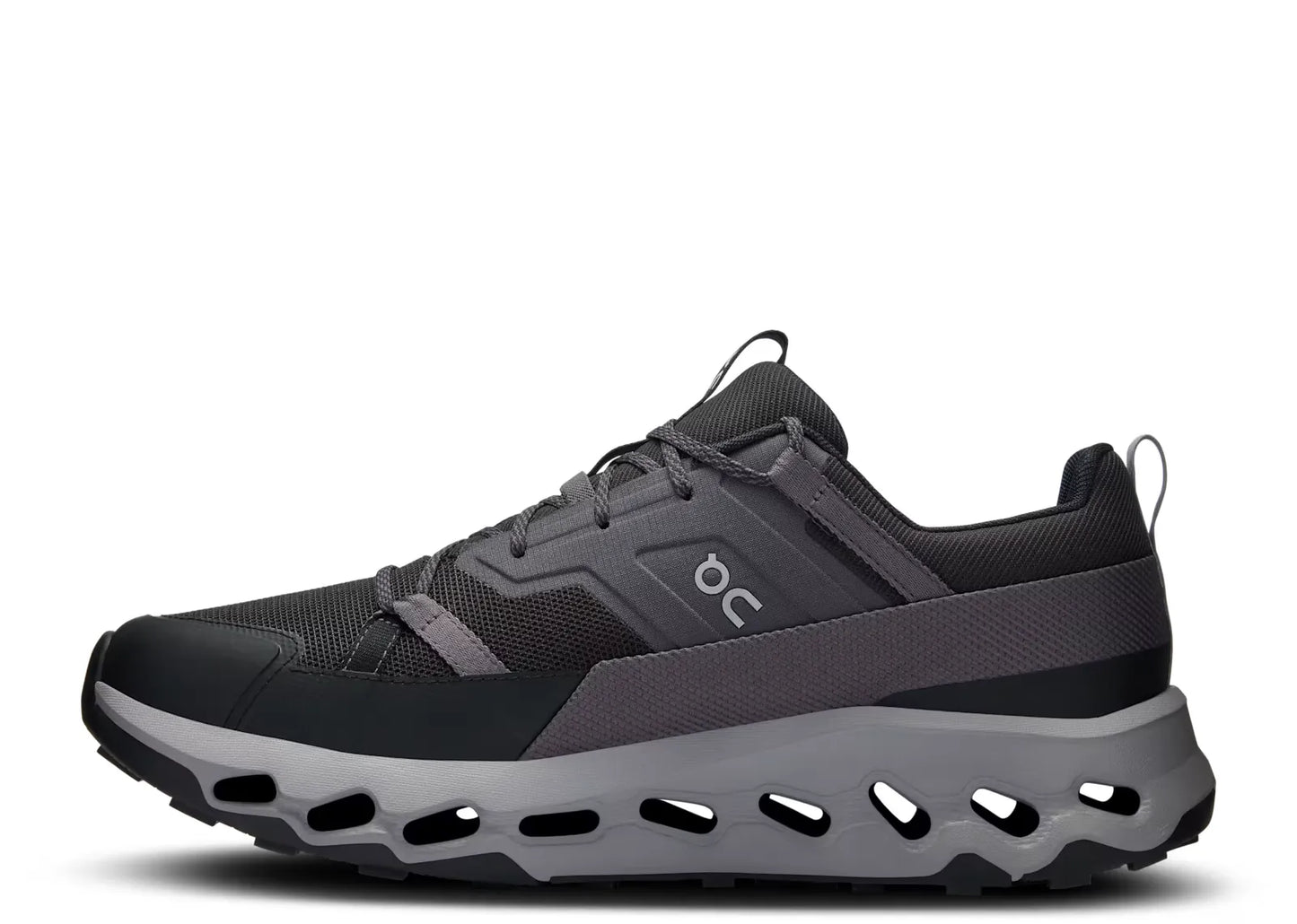 Cloudhorizon Black Alloy