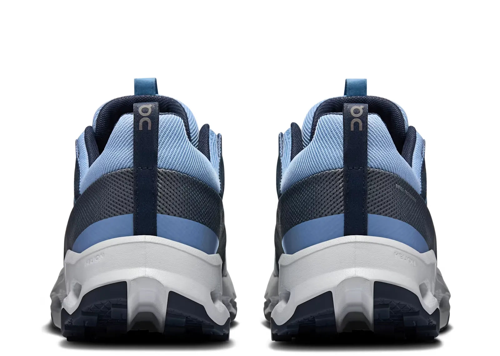 Cloudhorizon Chambray Arctic