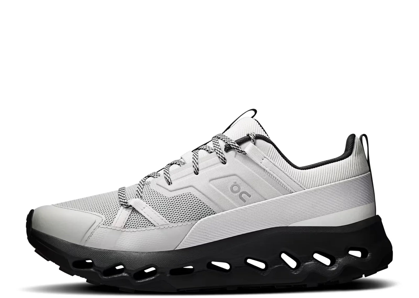 Cloudhorizon Glacier Eclipse (W)