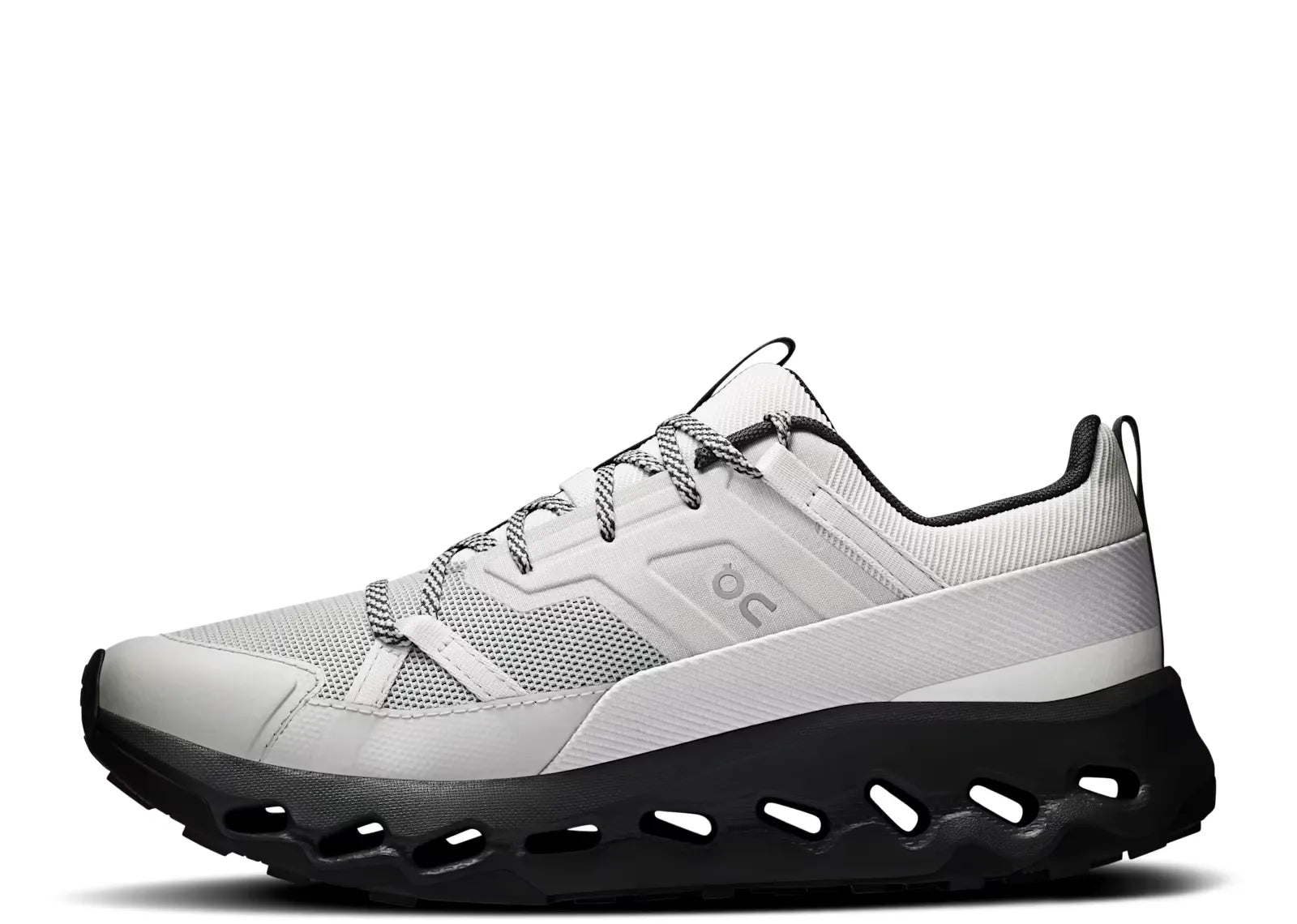 Cloudhorizon Glacier Eclipse (W)