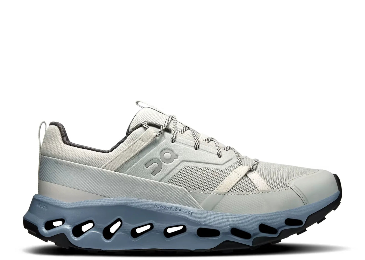 Cloudhorizon Glacier Steel
