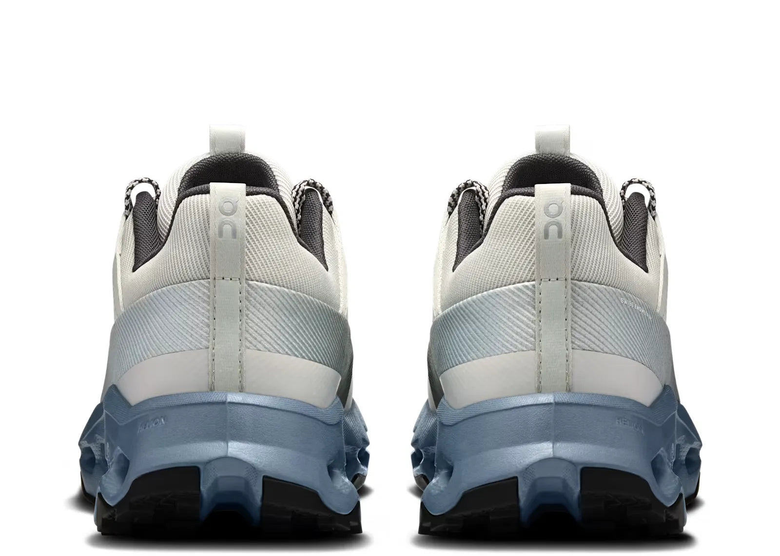 Cloudhorizon Glacier Steel