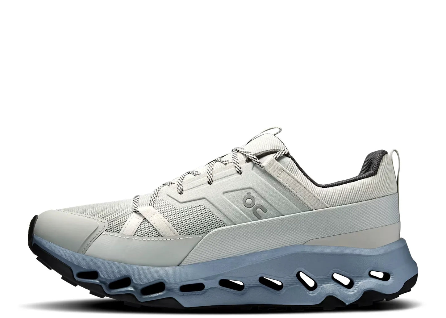 Cloudhorizon Glacier Steel