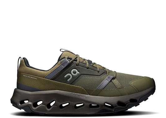 Cloudhorizon Olive Thorn