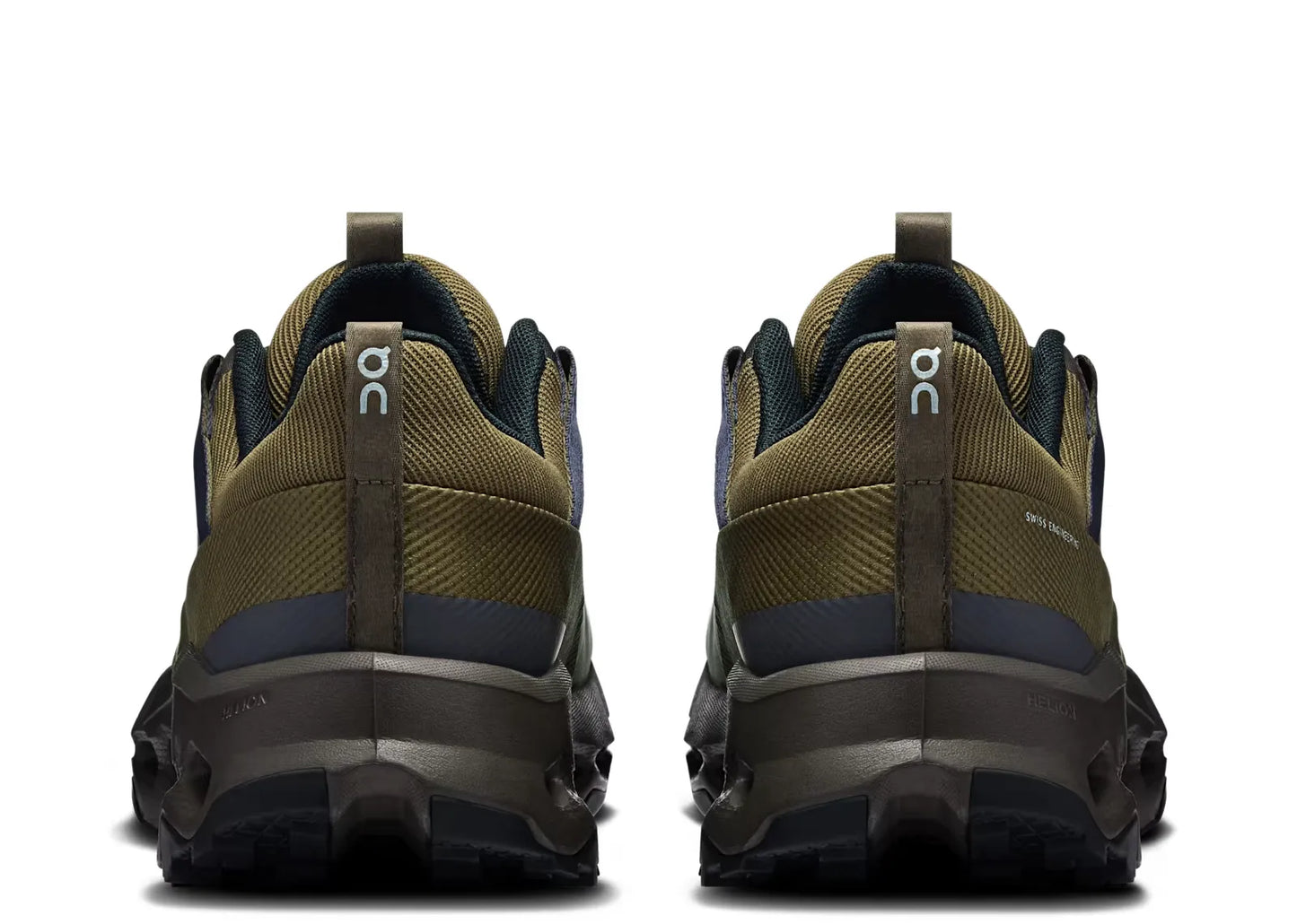 Cloudhorizon Olive Thorn