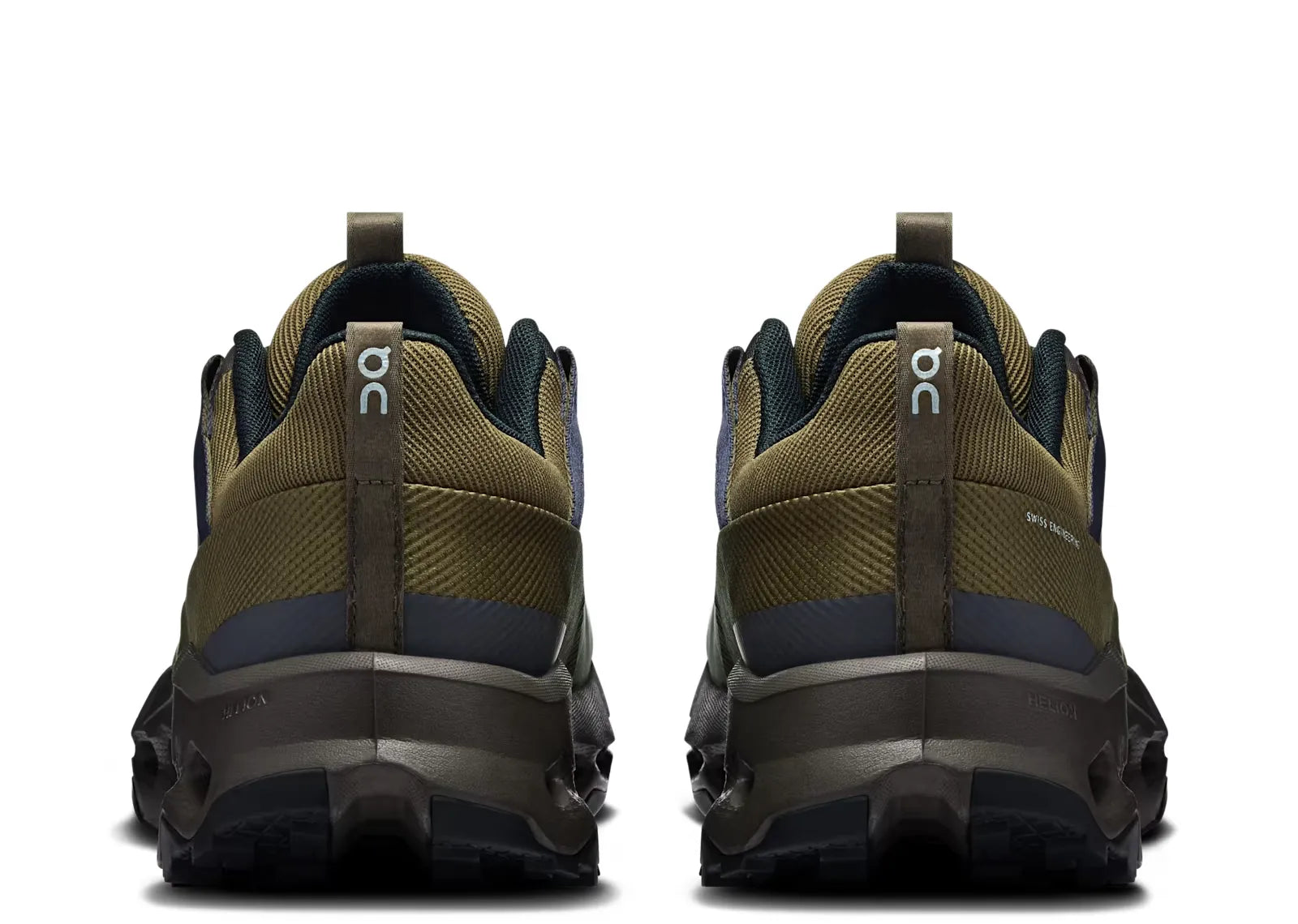 Cloudhorizon Olive Thorn