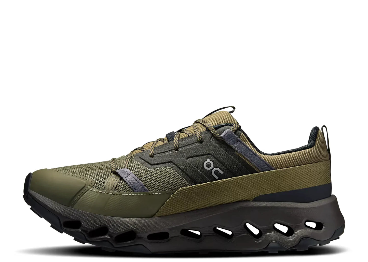 Cloudhorizon Olive Thorn