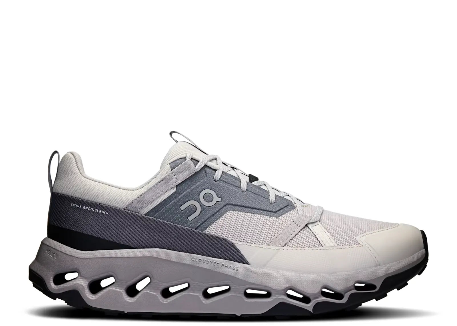 Cloudhorizon Wolf Alloy