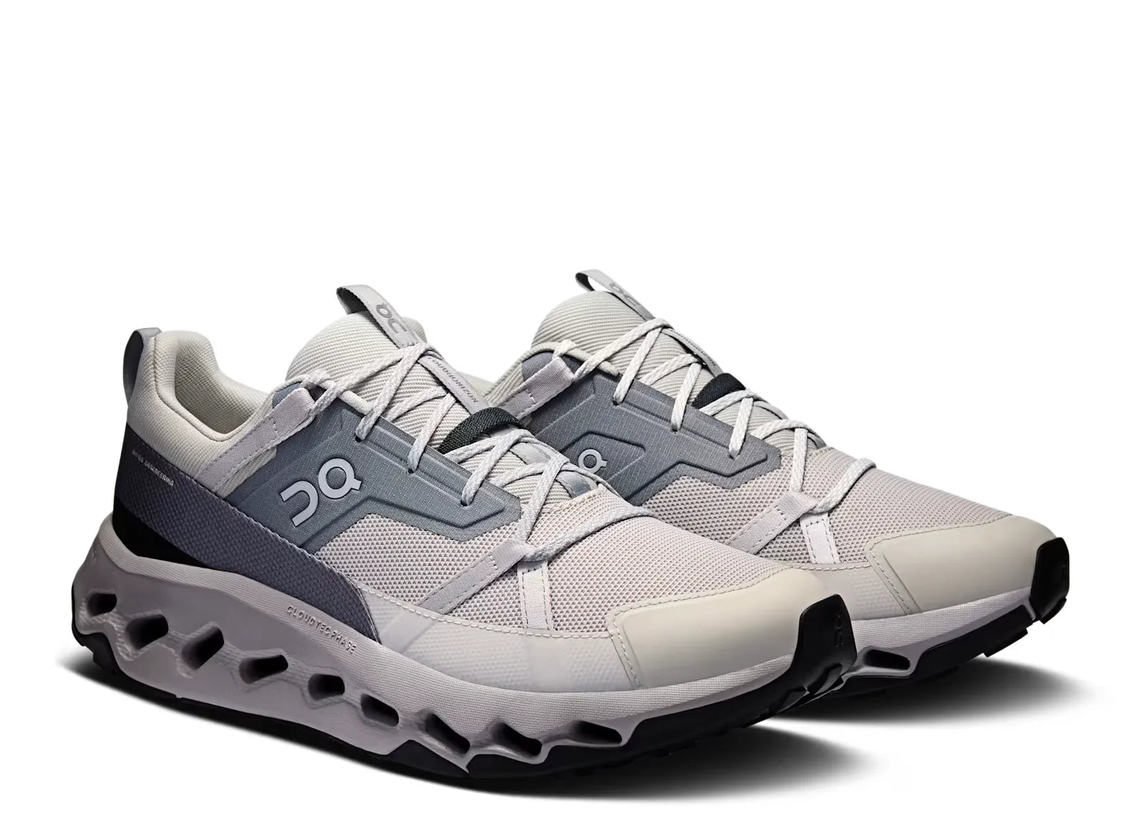 Cloudhorizon Wolf Alloy