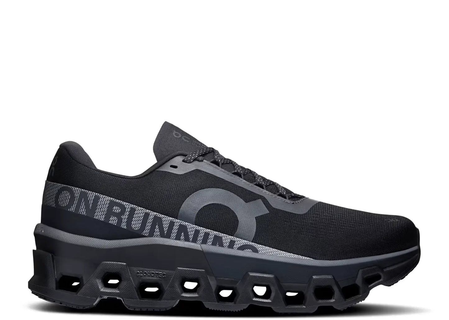 Cloudmonster 2 All Black
