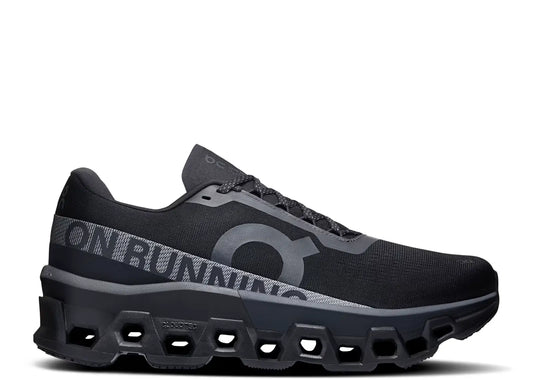 Cloudmonster 2 All Black