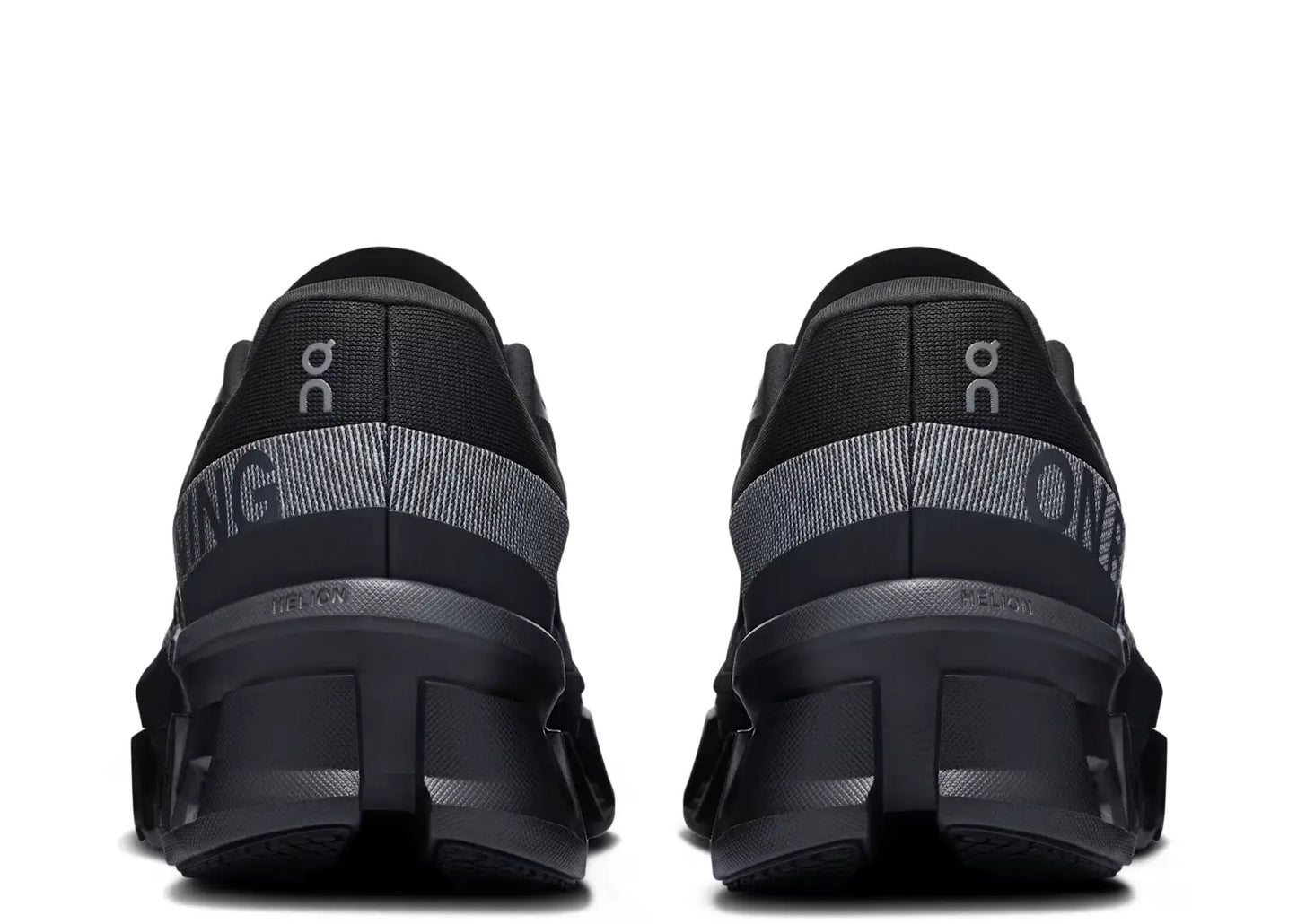 Cloudmonster 2 All Black