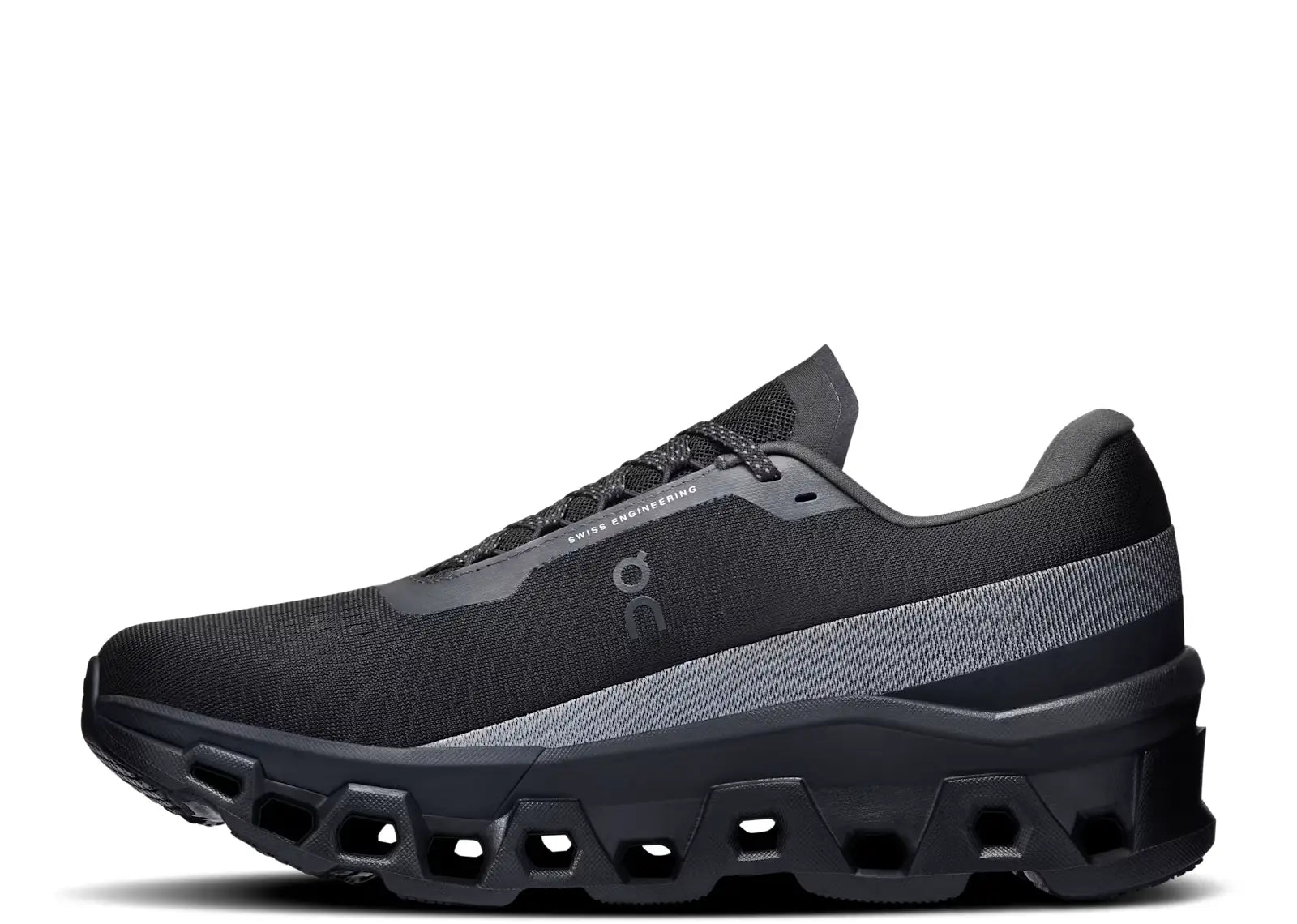 Cloudmonster 2 All Black