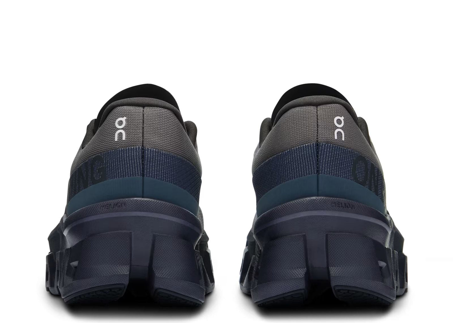 Cloudmonster 2 Asphalt Iron (W)