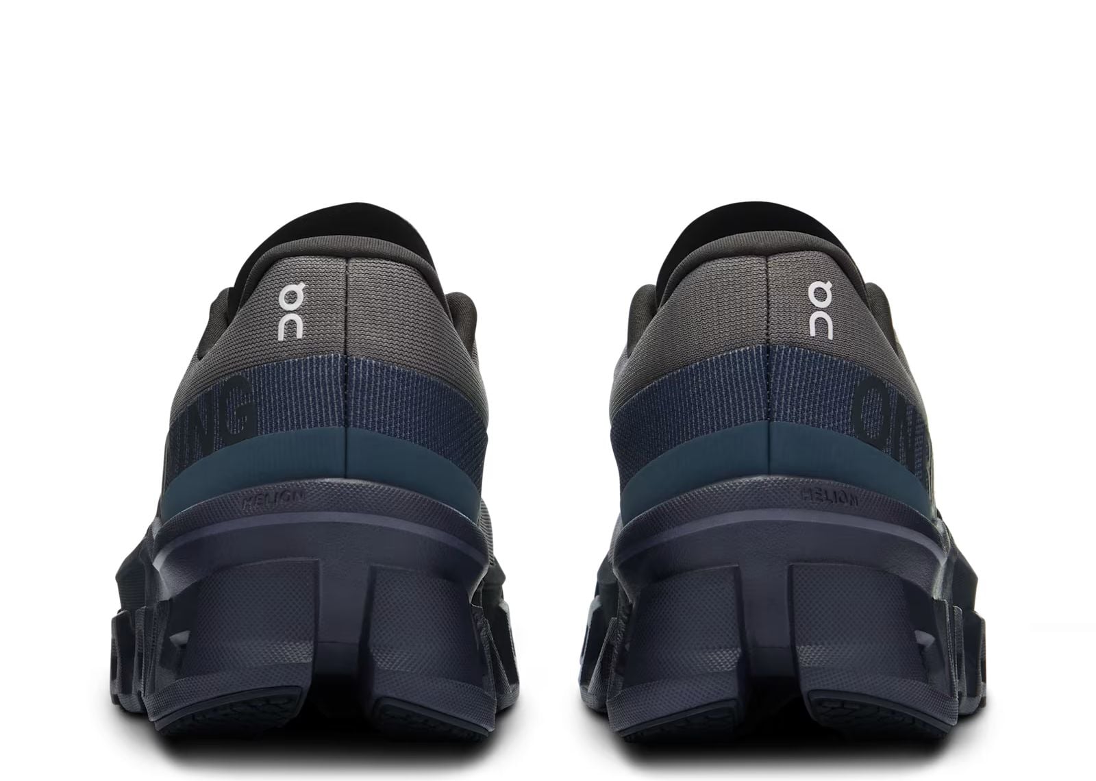 Cloudmonster 2 Asphalt Iron (W)