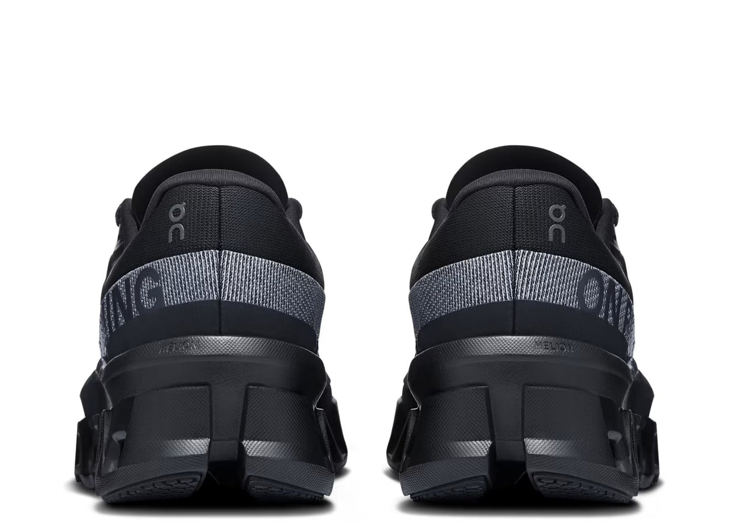 Cloudmonster 2 Black Eclipse (W)